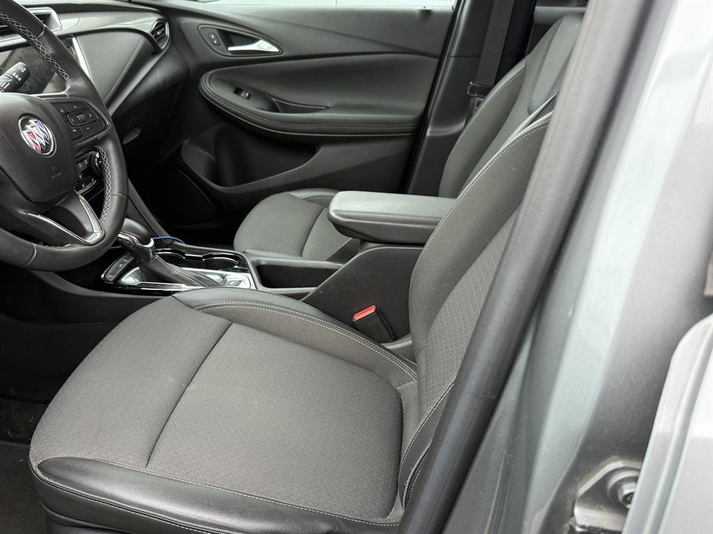 2023 Buick Encore GX Select Chattanooga TN