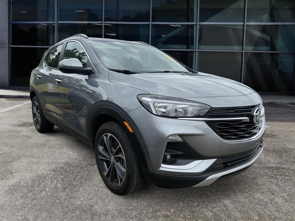 2023 Buick Encore GX Select Chattanooga TN