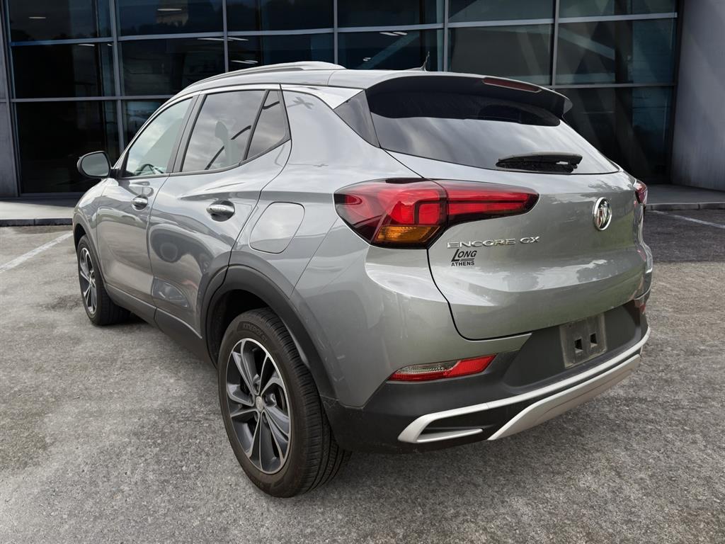 2023 Buick Encore GX Select Chattanooga TN