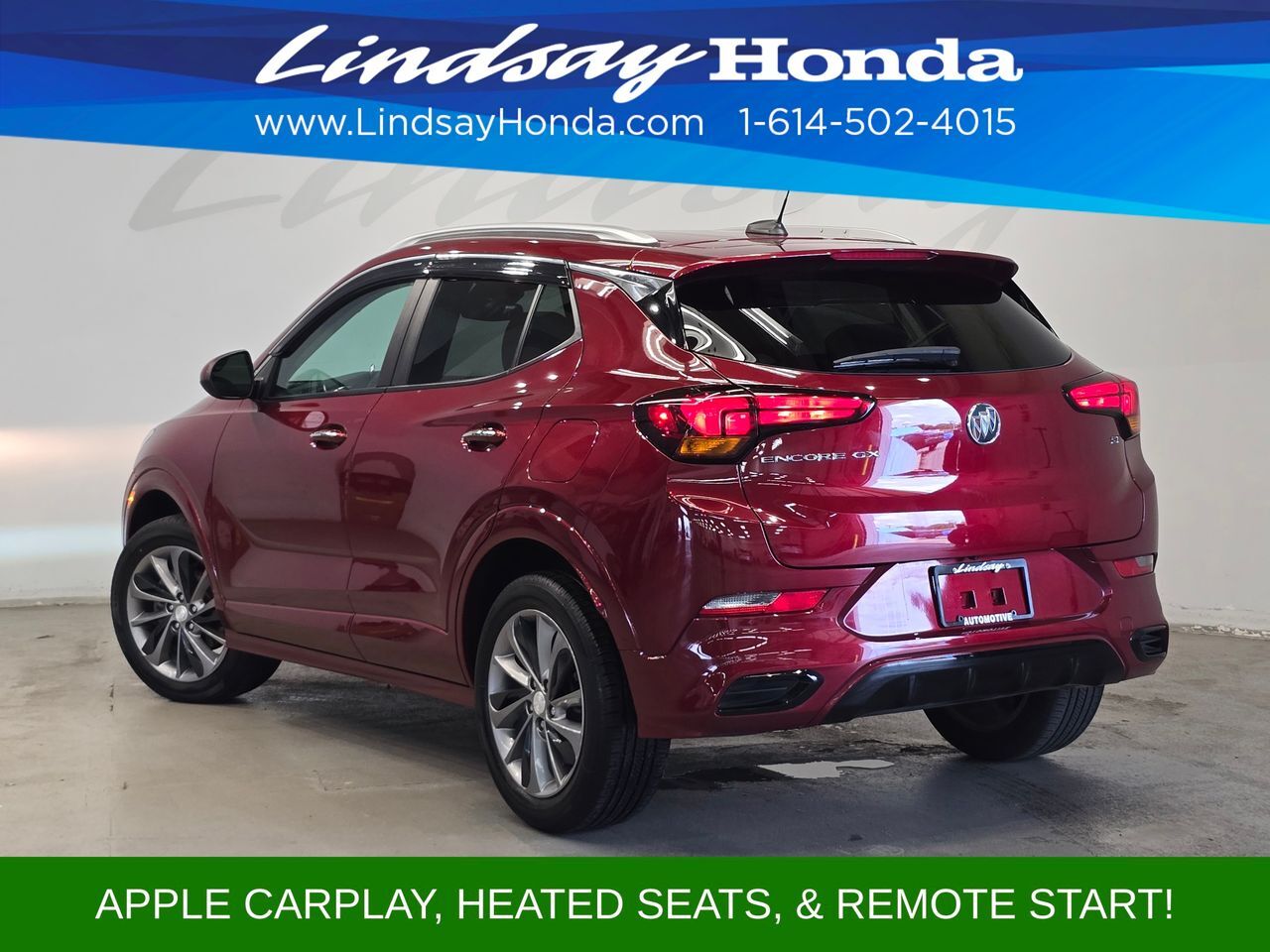 2023 Buick Encore GX Select Columbus OH