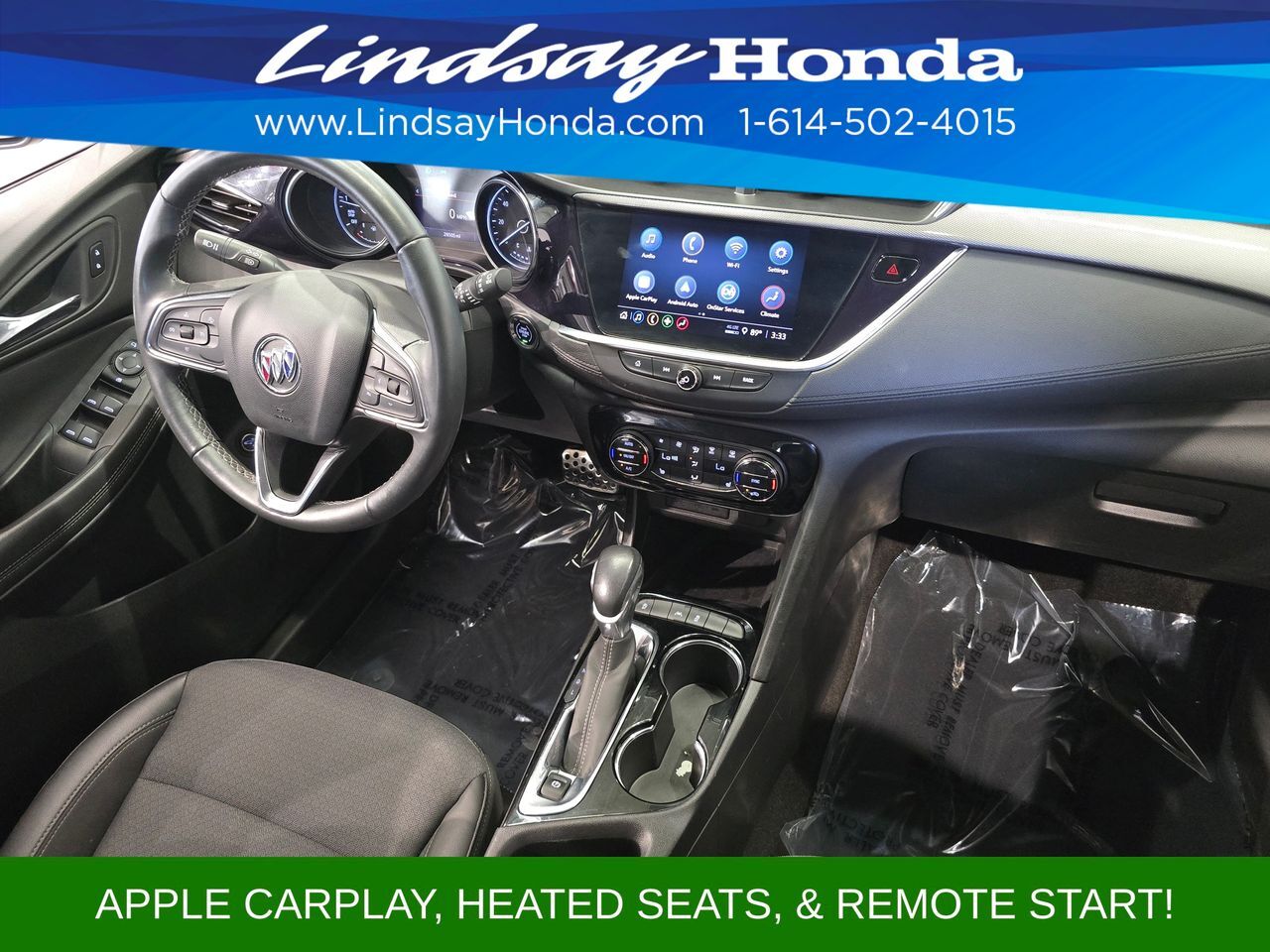 2023 Buick Encore GX Select Columbus OH