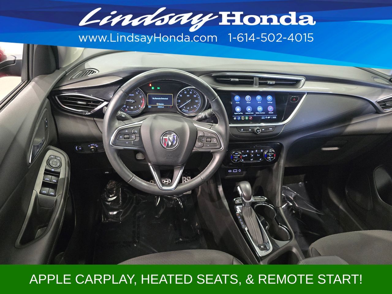 2023 Buick Encore GX Select Columbus OH