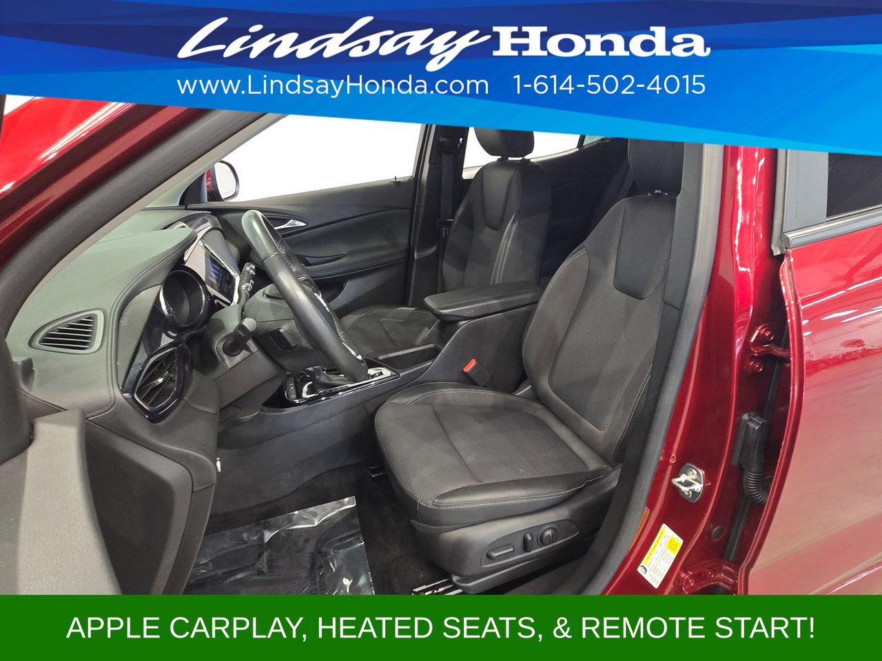 2023 Buick Encore GX Select Columbus OH