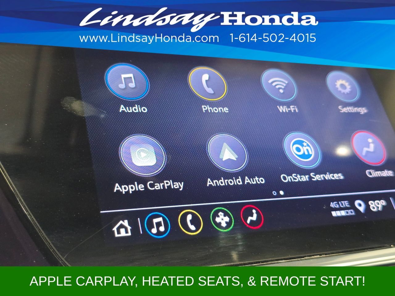 2023 Buick Encore GX Select Columbus OH