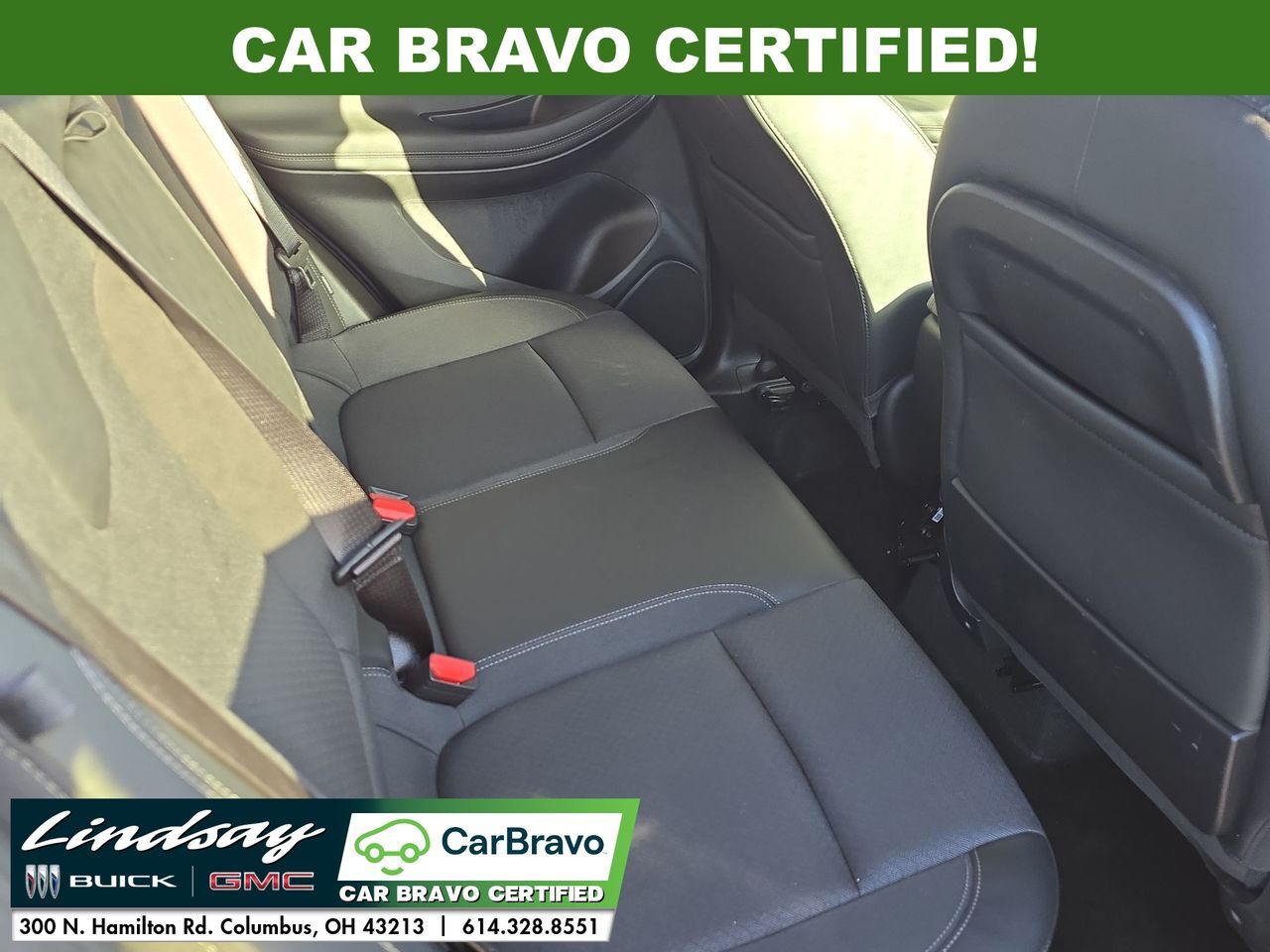 2023 Buick Encore GX Select Columbus OH