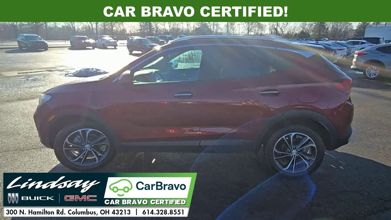 2023 Buick Encore GX Select Columbus OH