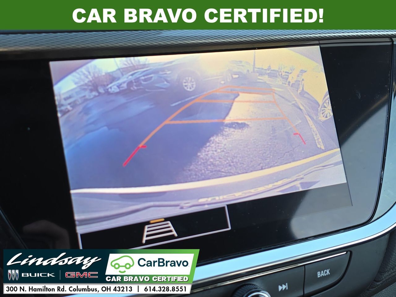 2023 Buick Encore GX Select Columbus OH