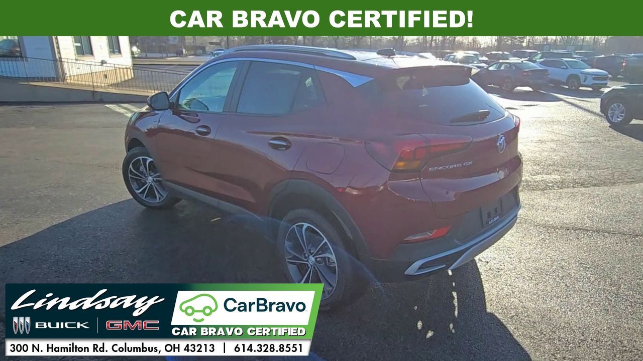 2023 Buick Encore GX Select Columbus OH