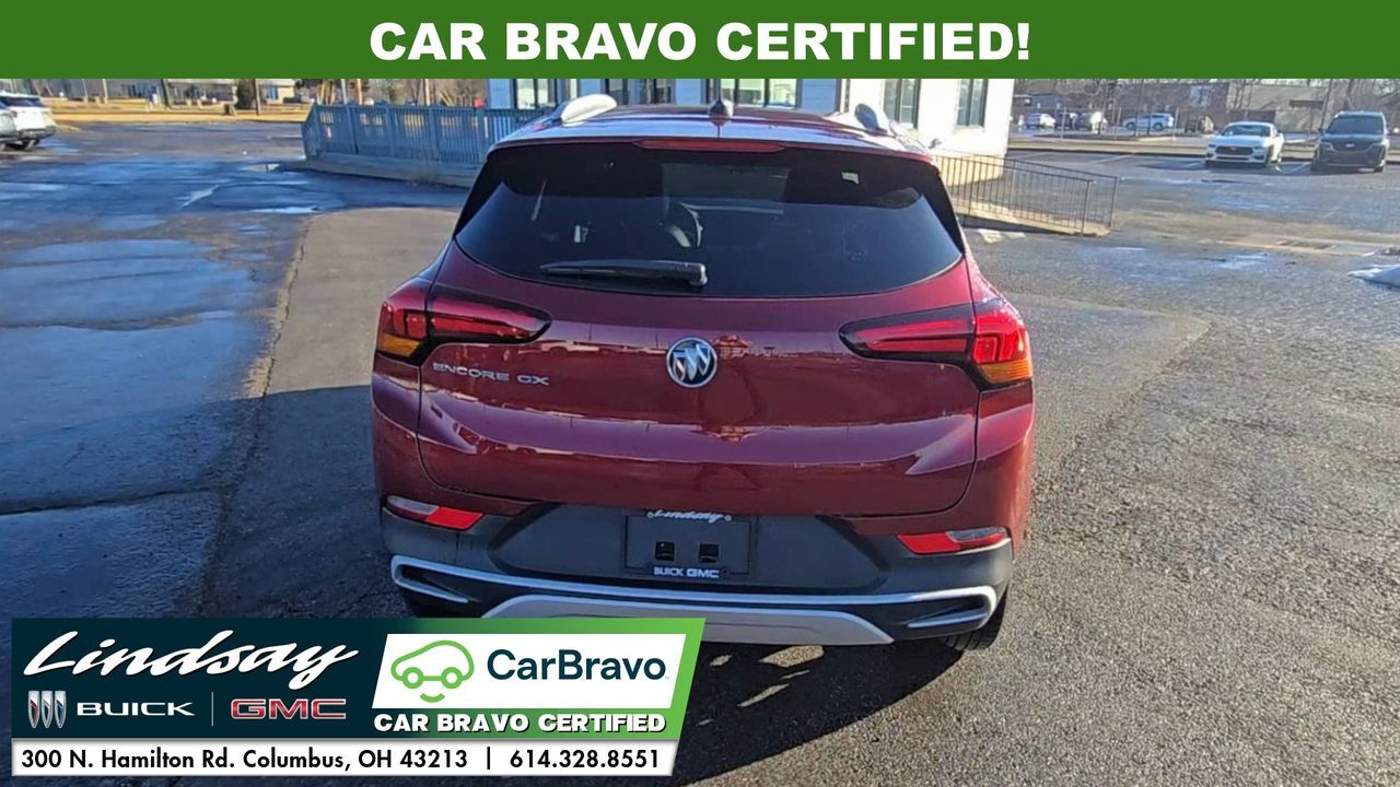 2023 Buick Encore GX Select Columbus OH