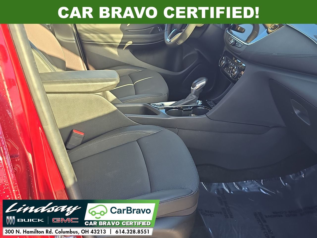 2023 Buick Encore GX Select Columbus OH