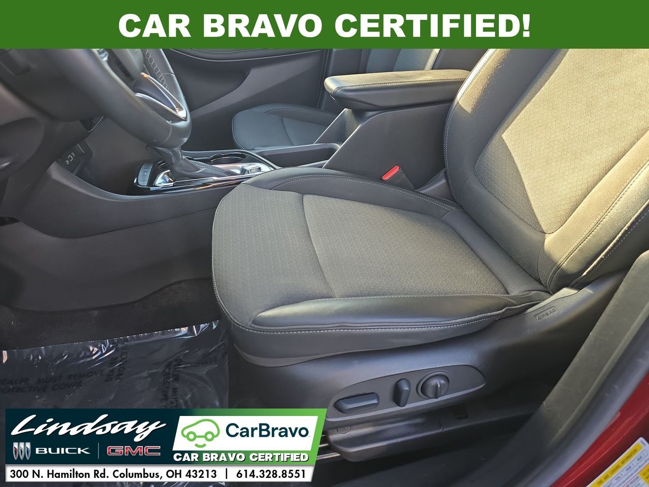 2023 Buick Encore GX Select Columbus OH