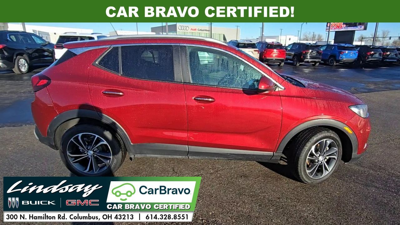 2023 Buick Encore GX Select Columbus OH