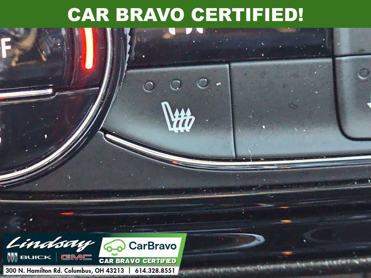 2023 Buick Encore GX Select Columbus OH