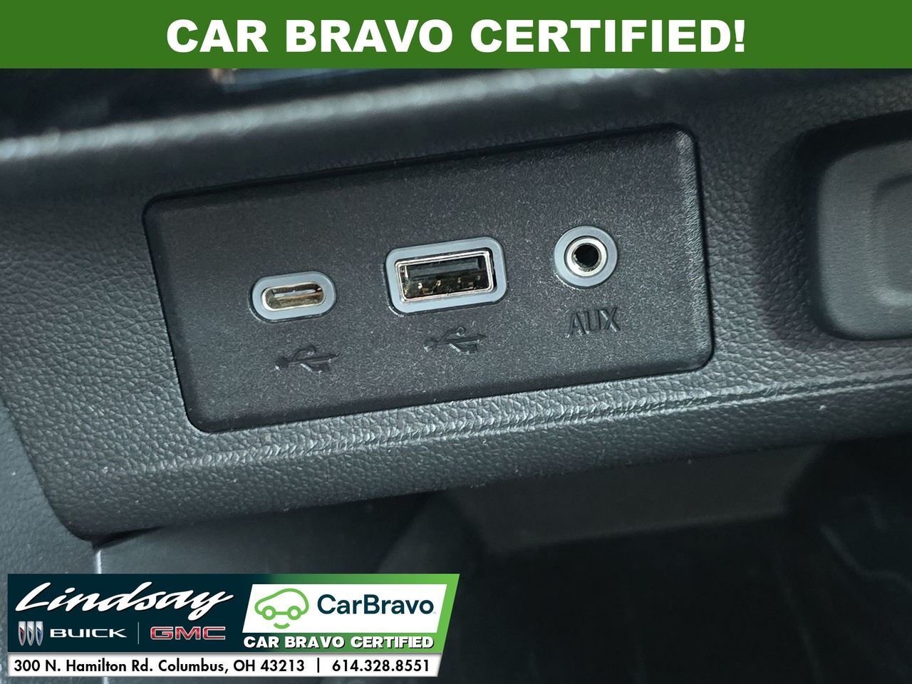 2023 Buick Encore GX Select Columbus OH