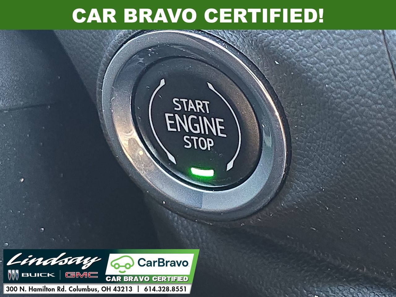 2023 Buick Encore GX Select Columbus OH