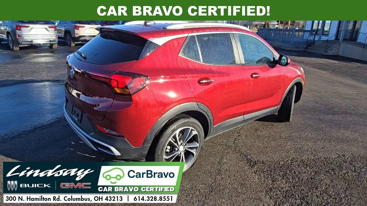2023 Buick Encore GX Select Columbus OH