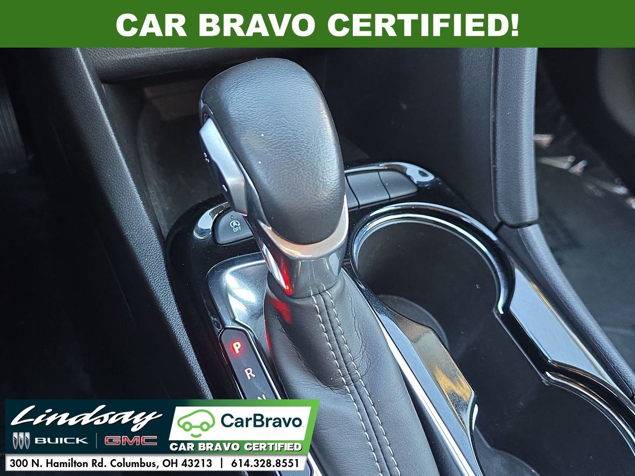2023 Buick Encore GX Select Columbus OH