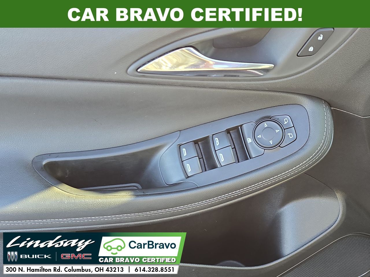 2023 Buick Encore GX Select Columbus OH