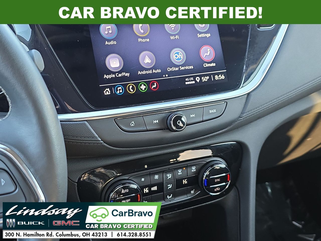 2023 Buick Encore GX Select Columbus OH