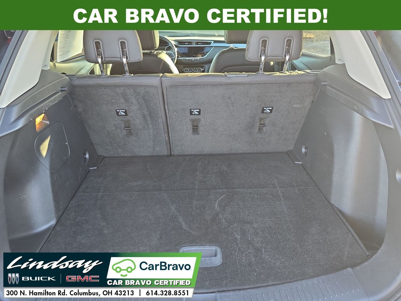 2023 Buick Encore GX Select Columbus OH