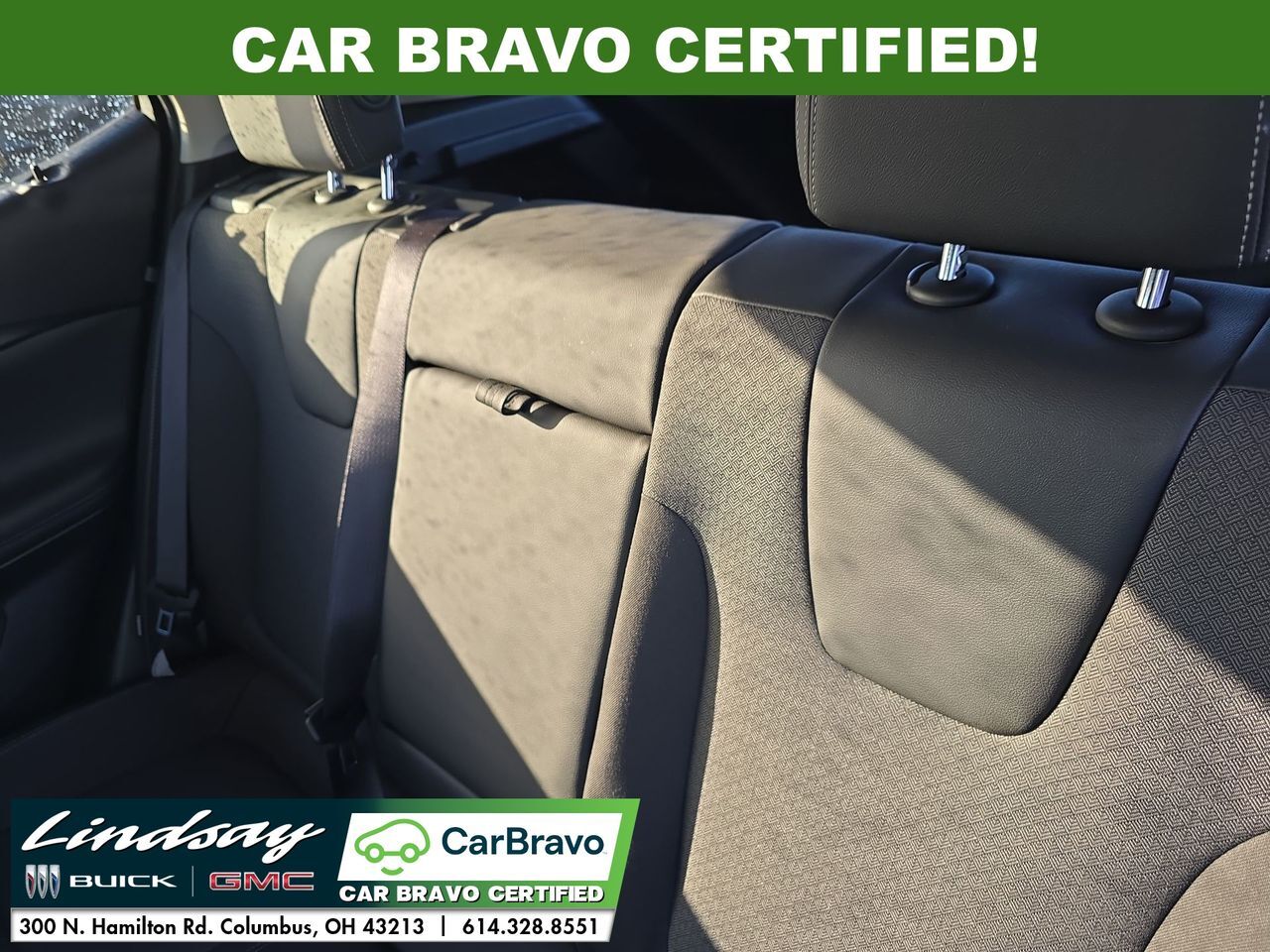 2023 Buick Encore GX Select Columbus OH