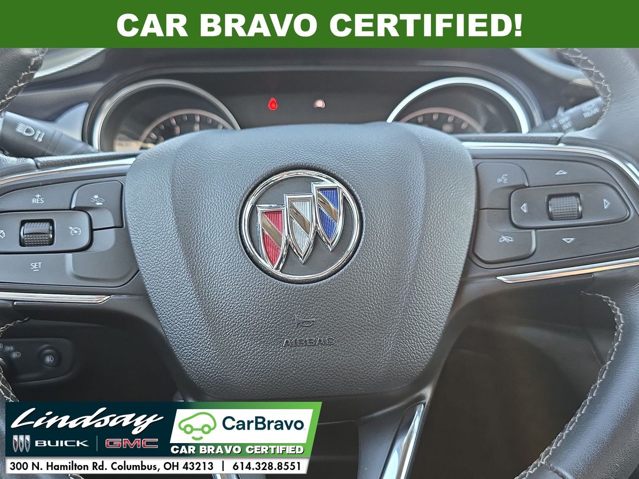 2023 Buick Encore GX Select Columbus OH