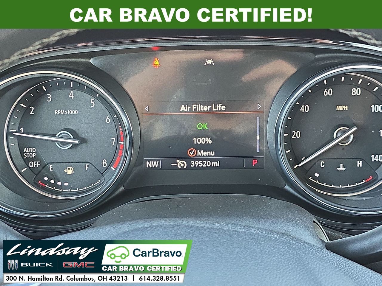 2023 Buick Encore GX Select Columbus OH