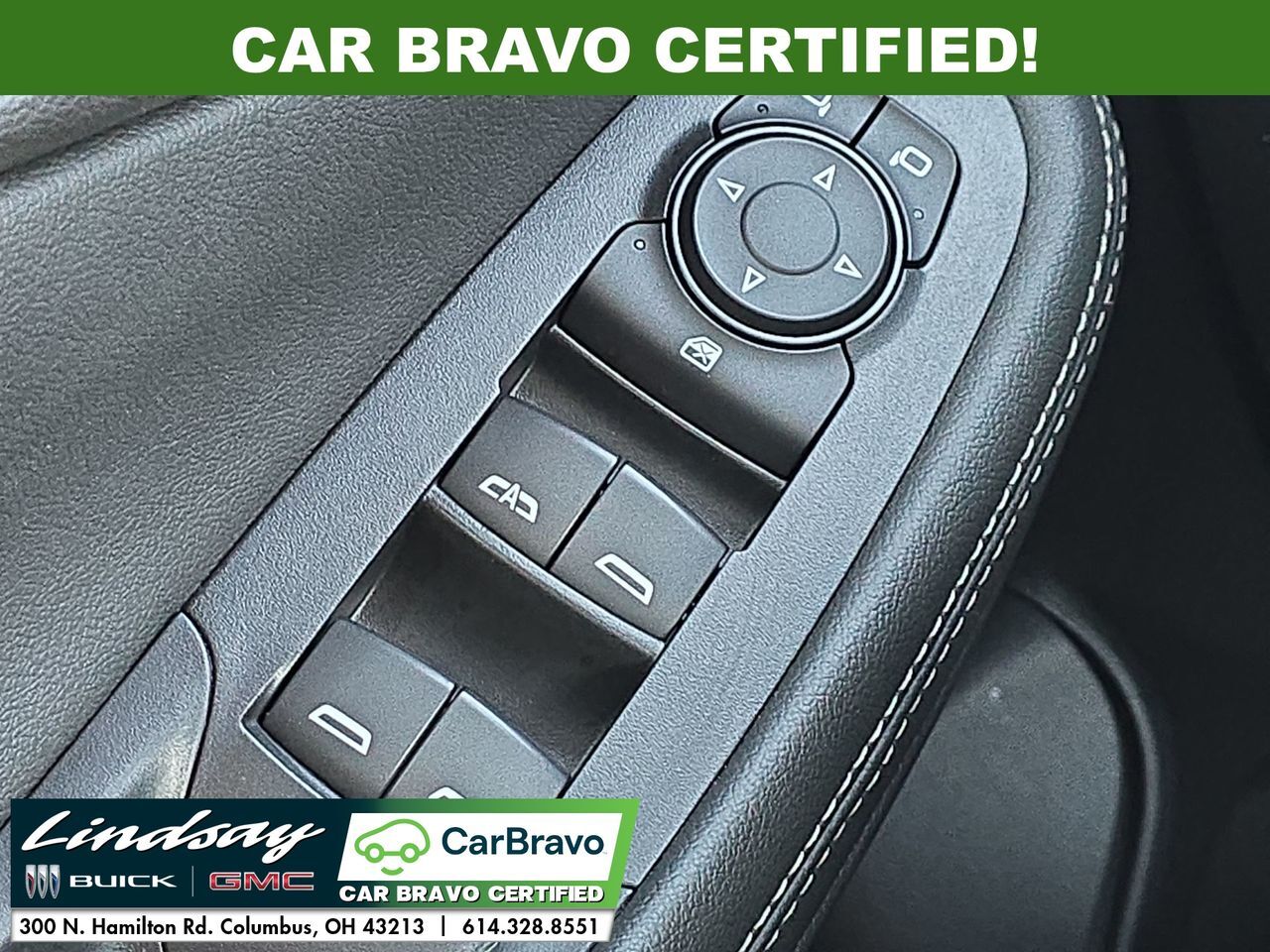 2023 Buick Encore GX Select Columbus OH