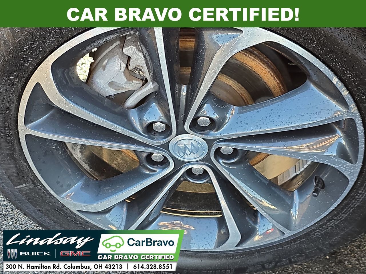 2023 Buick Encore GX Select Columbus OH