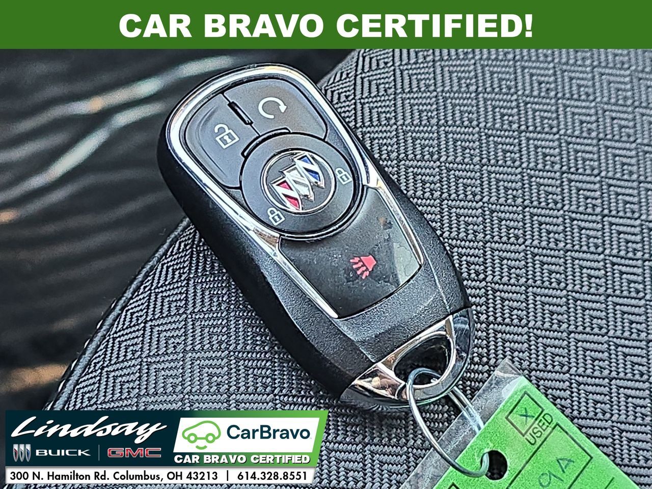 2023 Buick Encore GX Select Columbus OH
