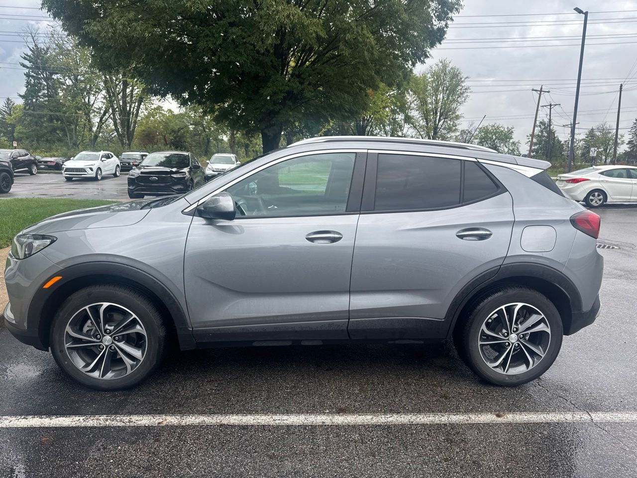 2023 Buick Encore GX Select Columbus OH
