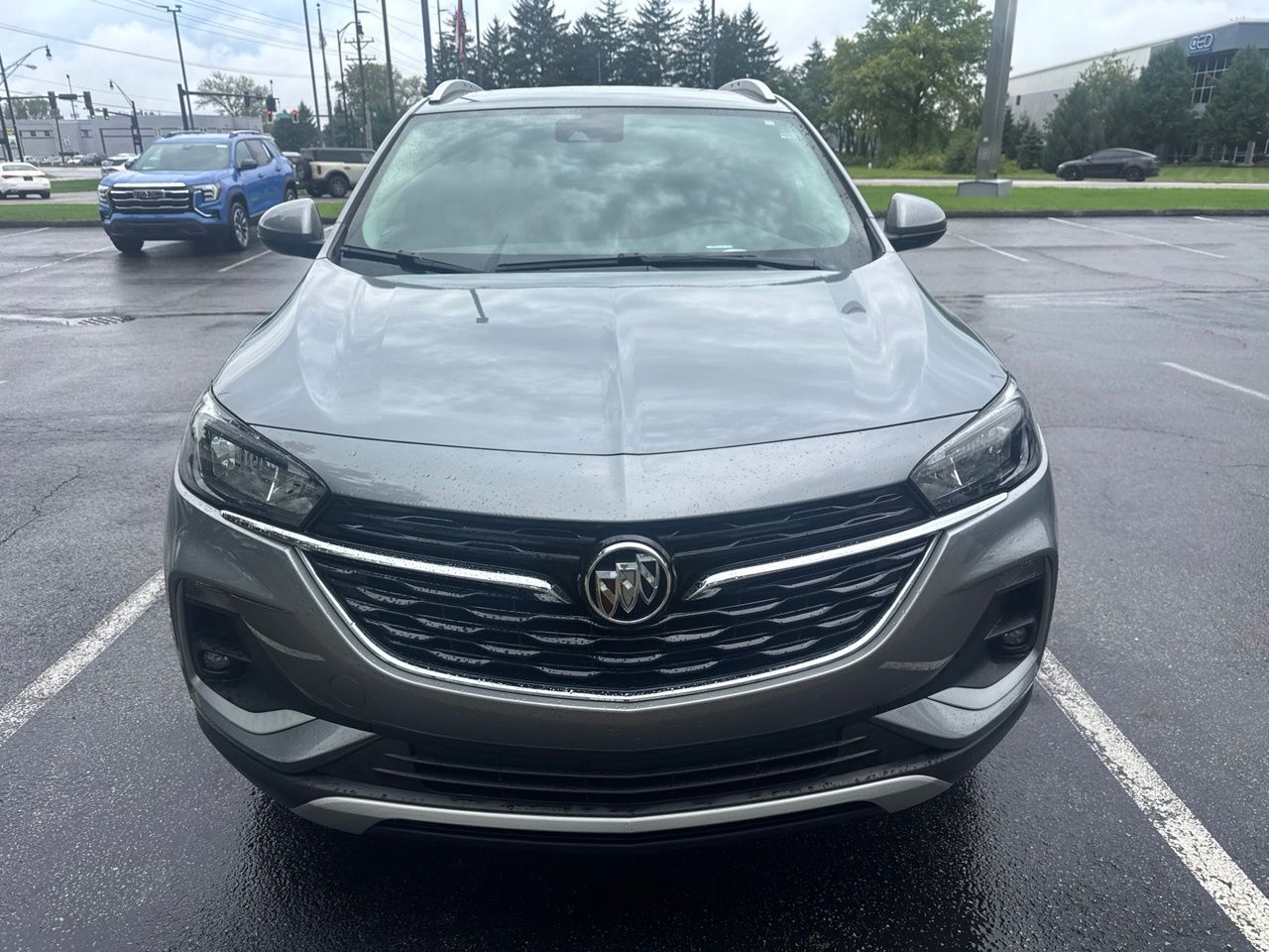 2023 Buick Encore GX Select Columbus OH