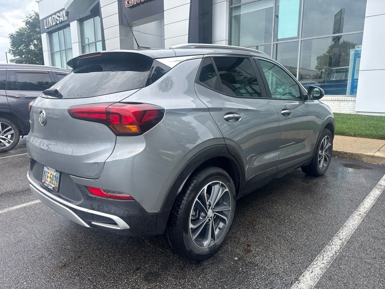 2023 Buick Encore GX Select Columbus OH