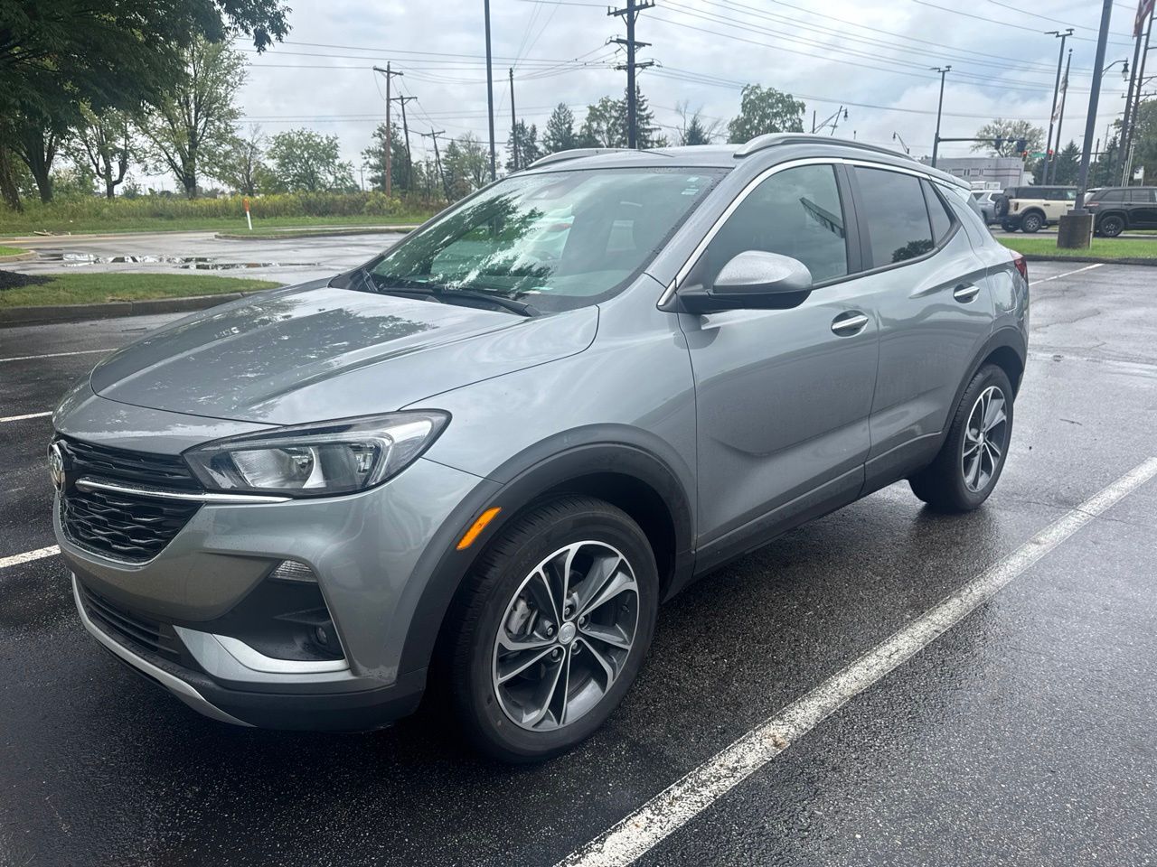 2023 Buick Encore GX Select Columbus OH