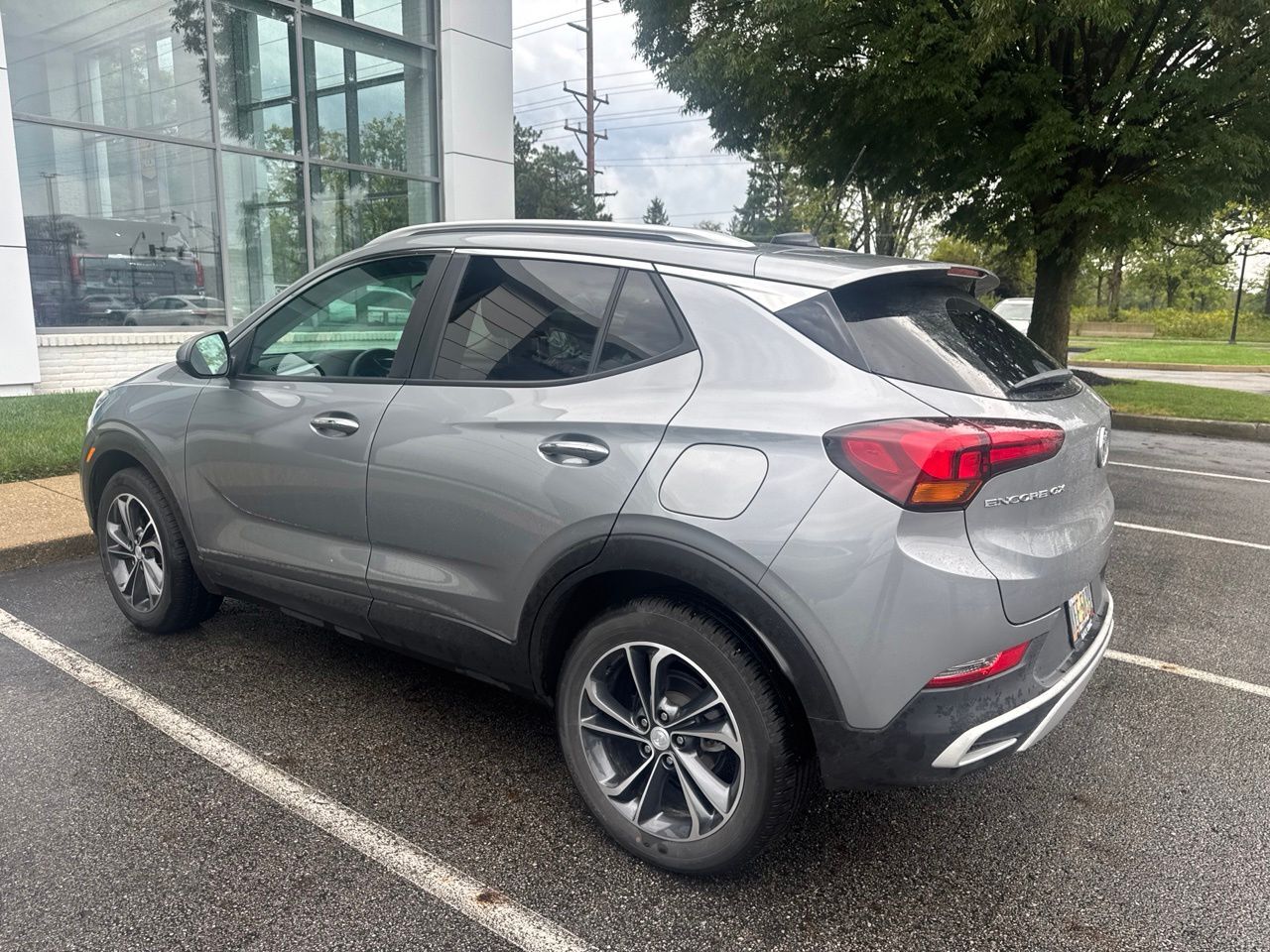 2023 Buick Encore GX Select Columbus OH