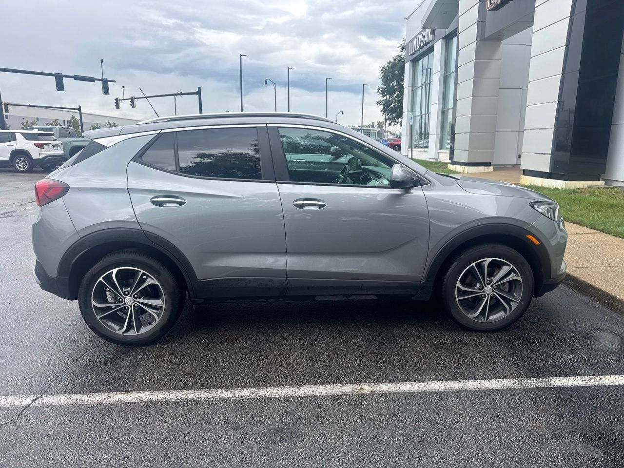 2023 Buick Encore GX Select Columbus OH