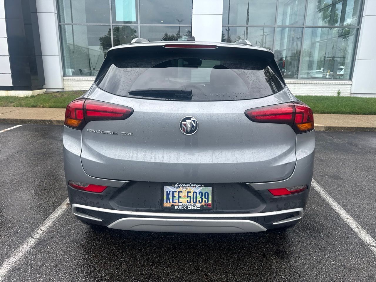 2023 Buick Encore GX Select Columbus OH
