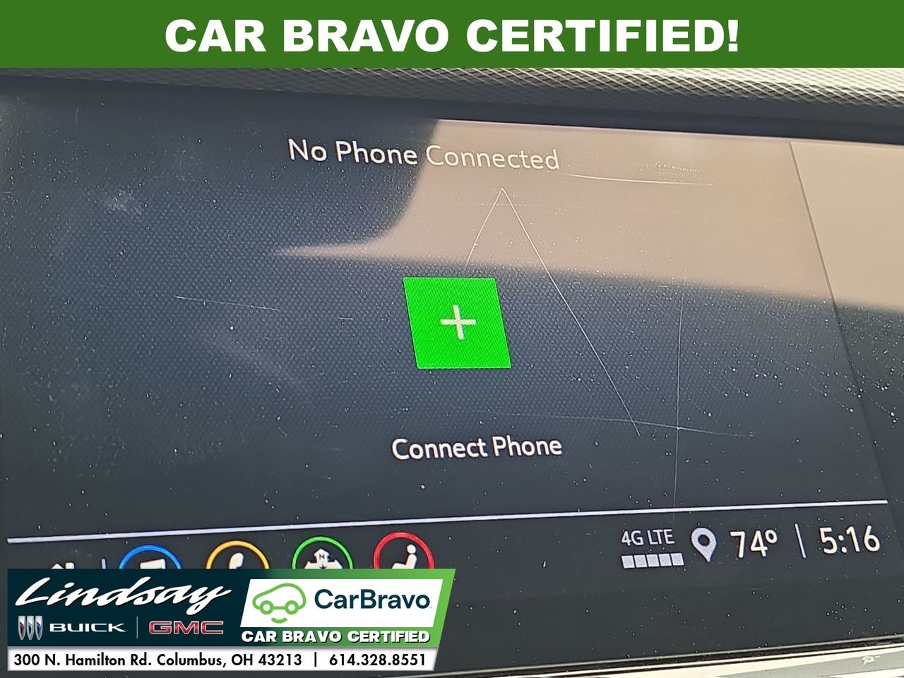 2023 Buick Encore GX Select Columbus OH