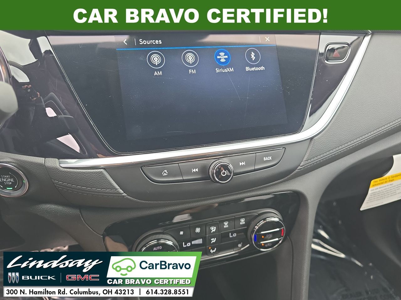 2023 Buick Encore GX Select Columbus OH