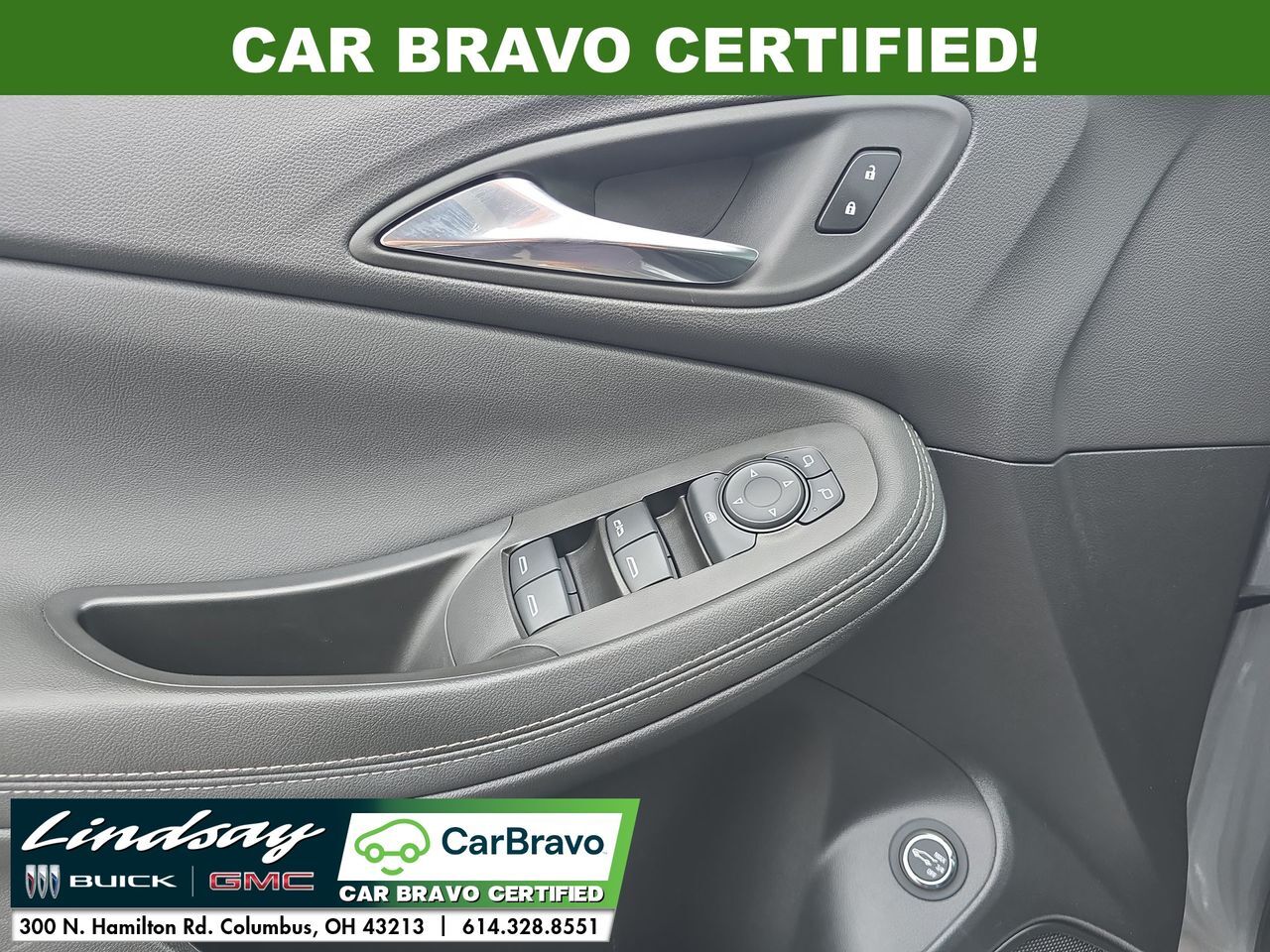 2023 Buick Encore GX Select Columbus OH