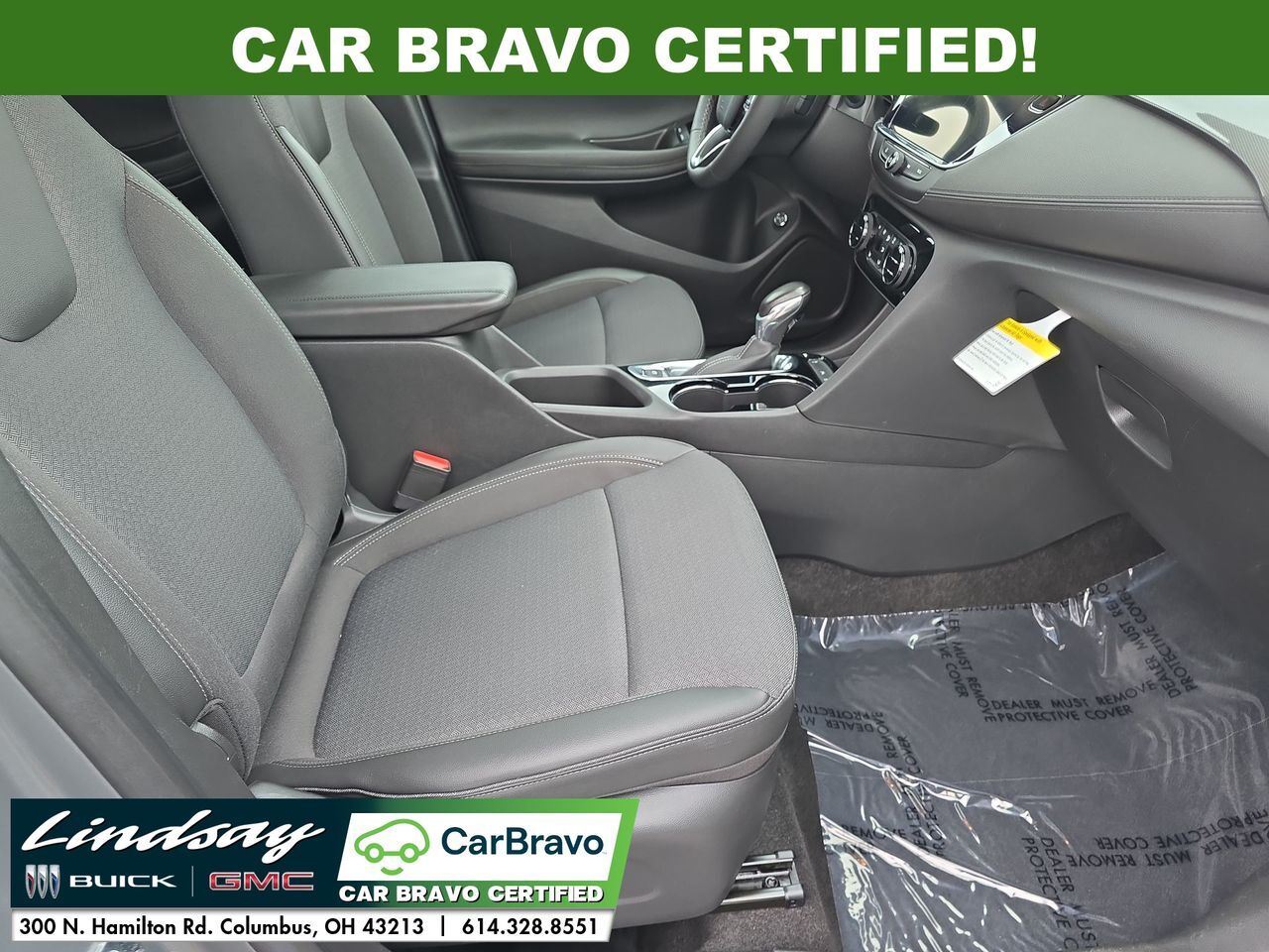 2023 Buick Encore GX Select Columbus OH