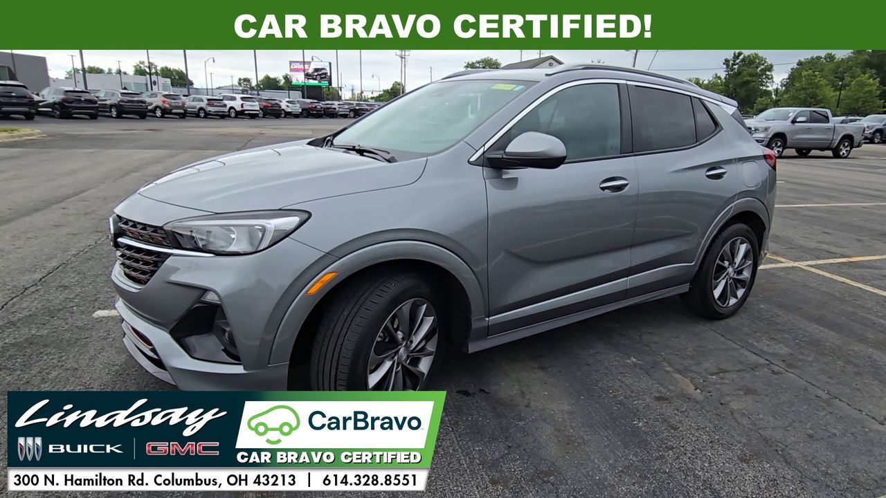 2023 Buick Encore GX Select Columbus OH