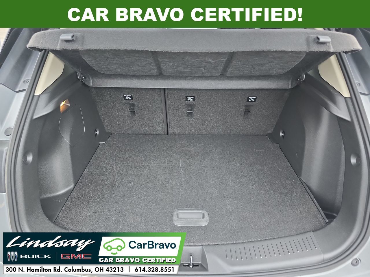 2023 Buick Encore GX Select Columbus OH