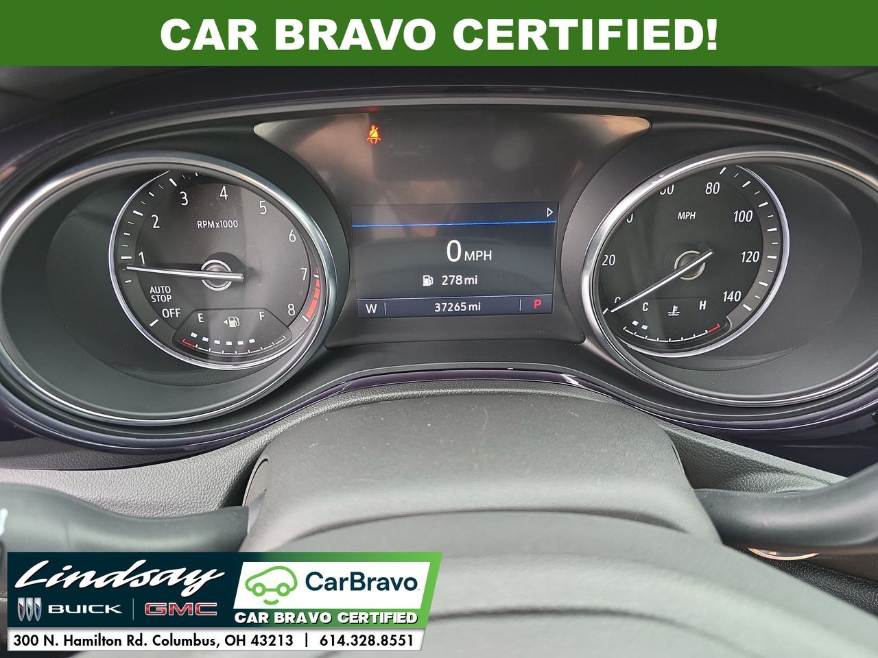2023 Buick Encore GX Select Columbus OH