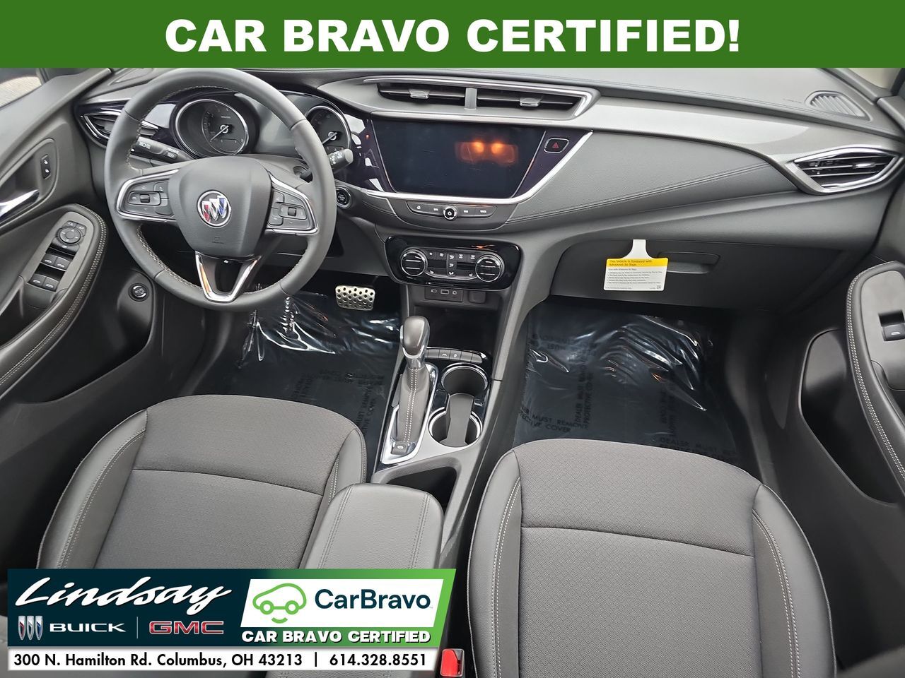 2023 Buick Encore GX Select Columbus OH