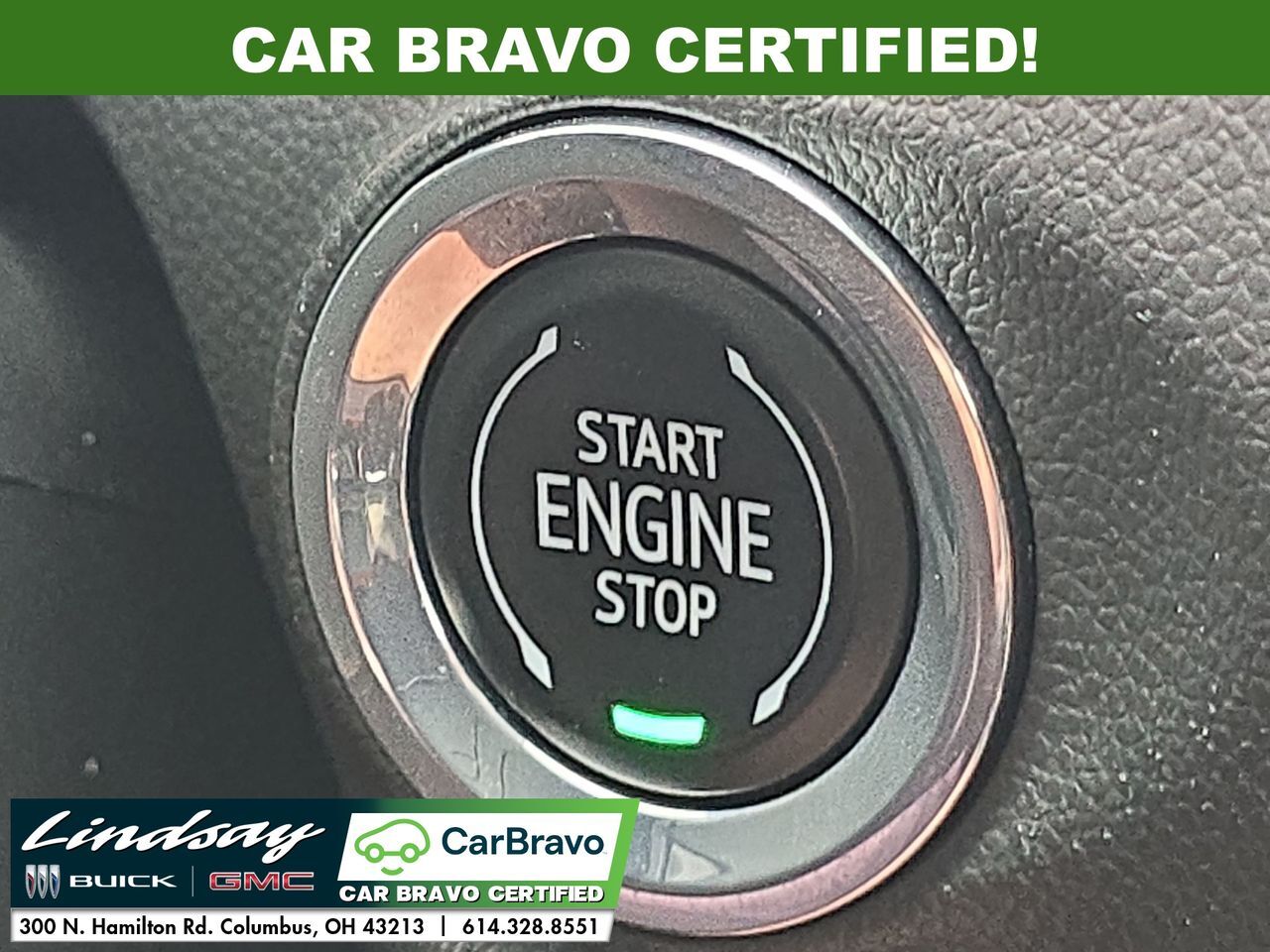 2023 Buick Encore GX Select Columbus OH