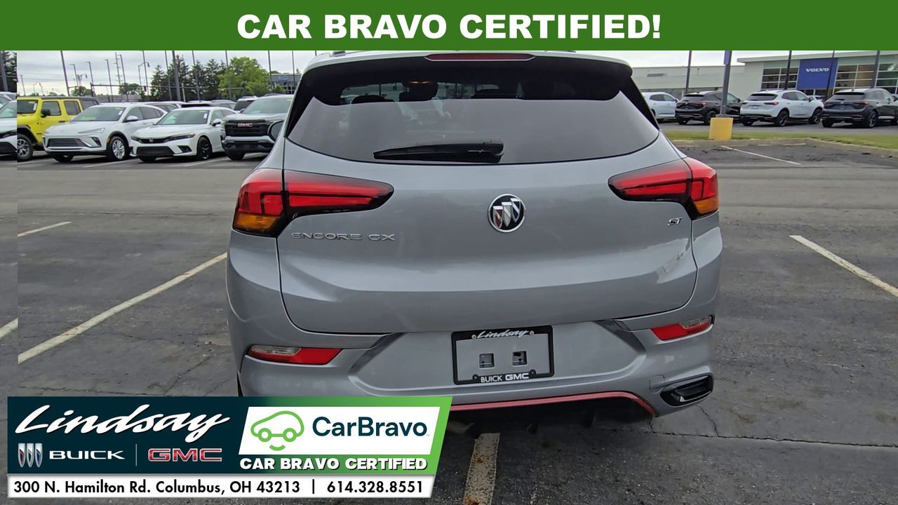 2023 Buick Encore GX Select Columbus OH