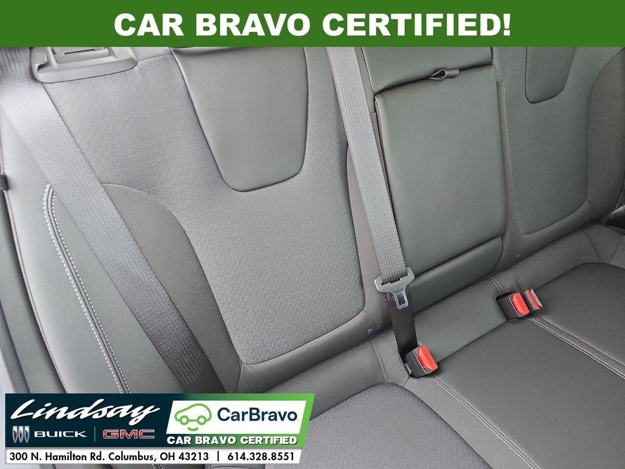 2023 Buick Encore GX Select Columbus OH