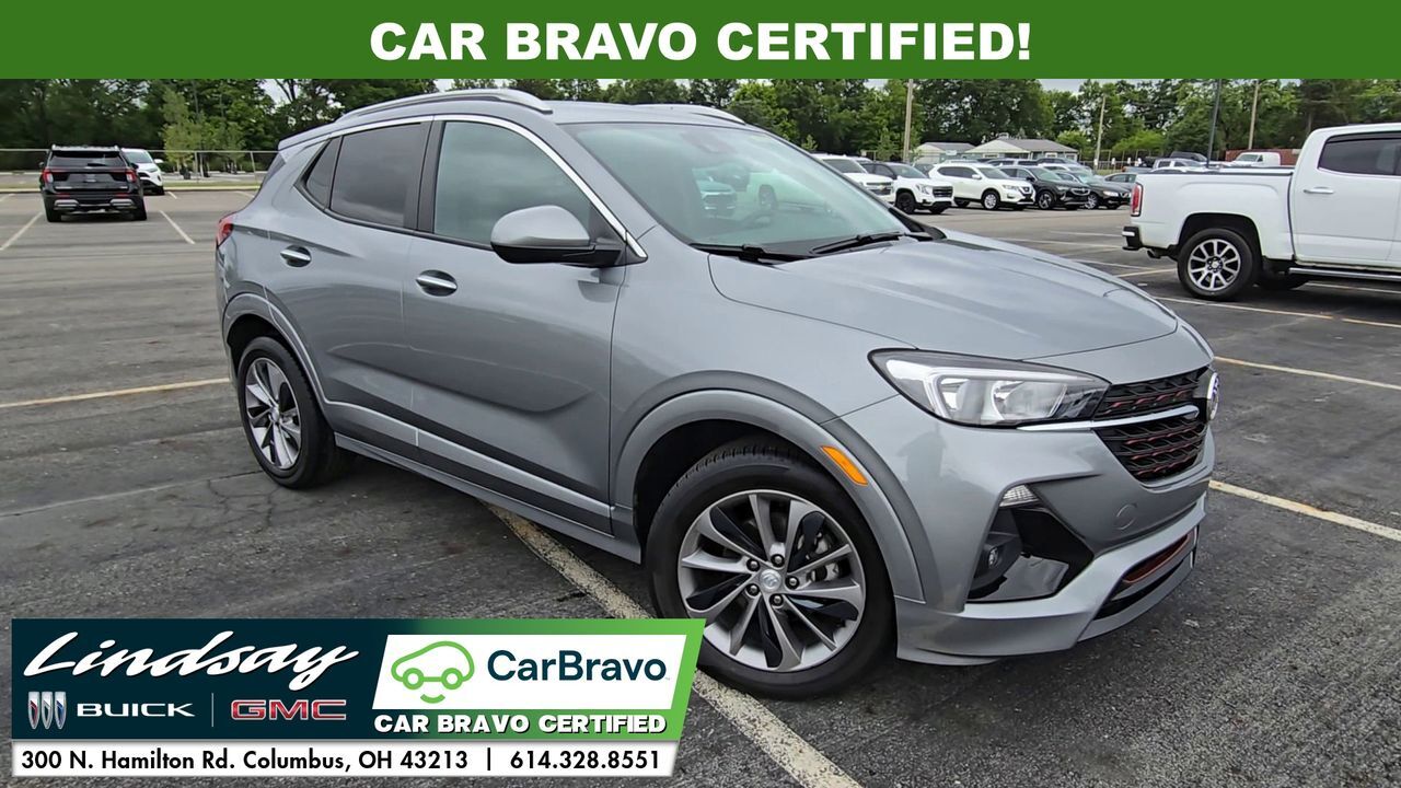 2023 Buick Encore GX Select Columbus OH