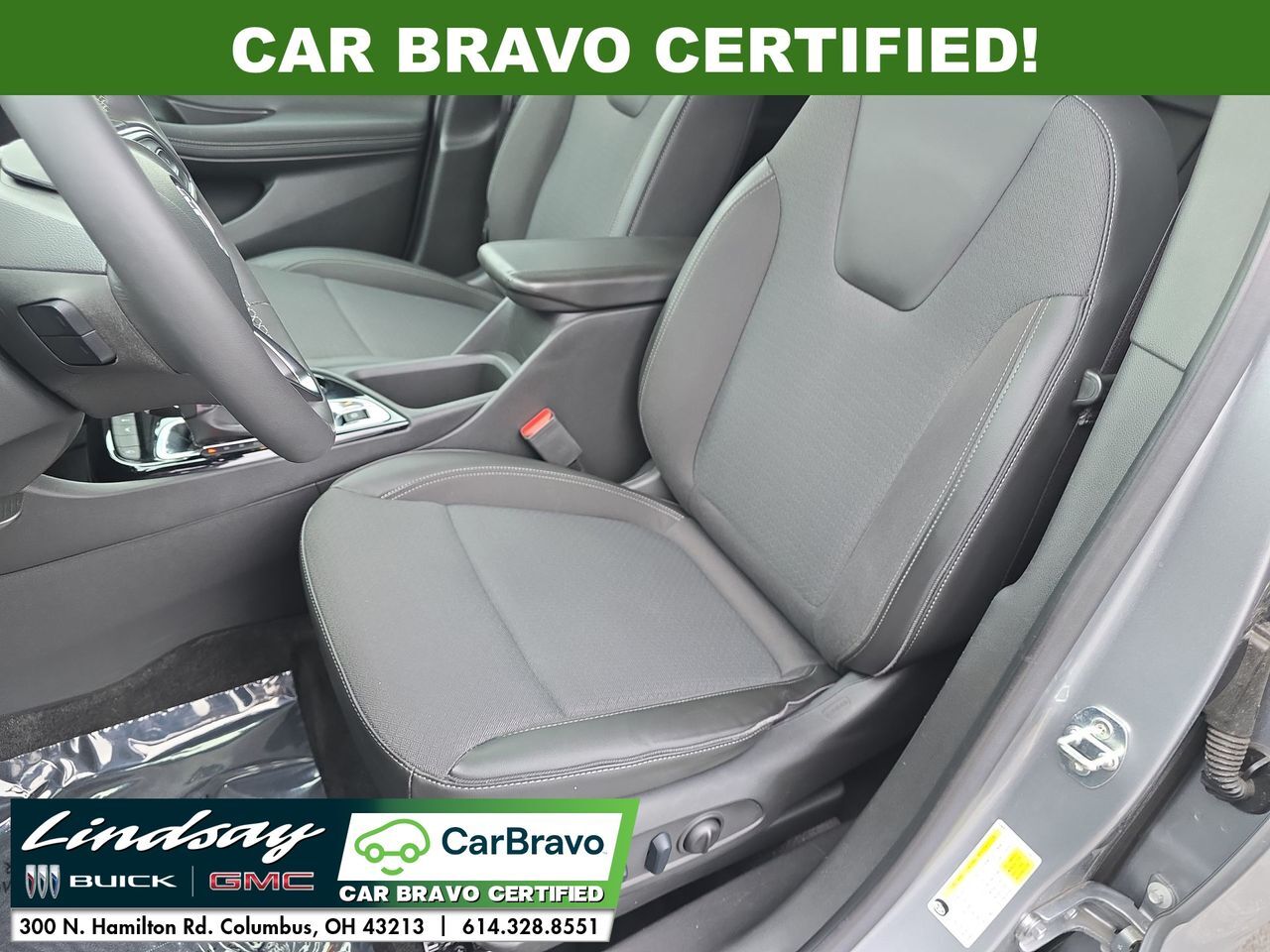 2023 Buick Encore GX Select Columbus OH
